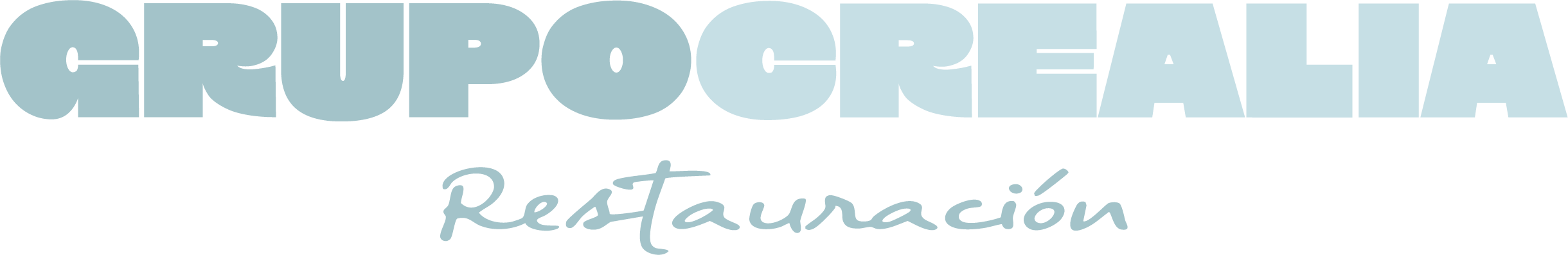 Grupo Crealia Restauración